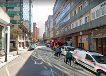 Fiscalía pide 2 años de prisión para un acusado de ofrecer droga a un menor cambio de sexo