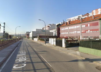 A juicio el acusado de atropellar mortalmente a un hombre en Avilés al conducir ebrio y drogado