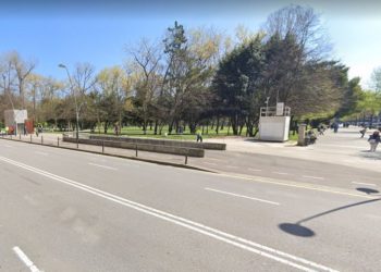 El Ayuntamiento arrendará a 106 euros al mes un total de 76 plazas del parking de la avenida Castilla