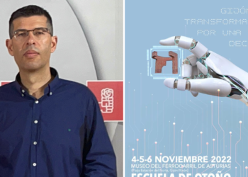 Empleo y revolución digital, ejes de la primera Escuela de Otoño del PSOE gijonés