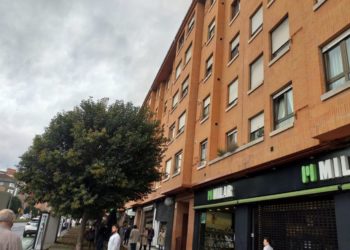 Prisión provisional y sin fianza para la madre acusada de asesinar a su hija en Gijón