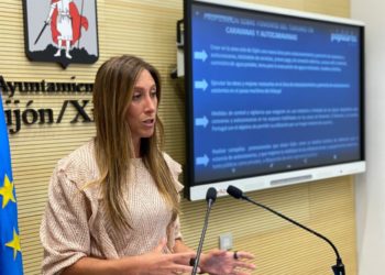 El PP de Gijón exige pedir una reunión con Delegación de Gobierno para frenar la oleada de robos en la zona rural