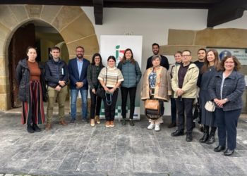 Objetivo ‘cero emisiones’ en las explotaciones lecheras asturianas