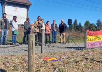 El Principado ve «ilusionante» el desarrollo de la ley de Memoria Democrática