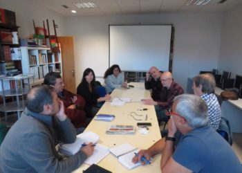 «Industrias contaminantes como Preco no pueden ser el modelo industrial y de futuro», advierte Tuero (PEx)