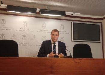 Foro propone equiparar a familias con dos hijos con las numerosas y ayudas a la innovación y fomento del empleo