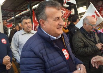 Sindicatos piden en Gijón a Alsa que rescinda el contrato a la empresa de seguridad