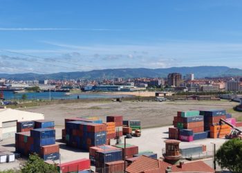 Preco defiende que su planta proyectada en El Musel no incumple normativa y ayudará a reducir la contaminación