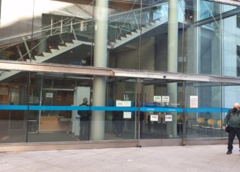 A juicio una empleada del hogar por intentar estafar al anciano para el que trabajaba