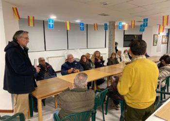 El PP propone poner en marcha dos patrullas rurales de Policía Local ante la oleada de robos en viviendas