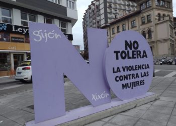 429 víctimas de la violencia de género han acudido al Centro Asesor de Gijón en el primer semestre de 2022