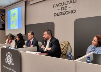 El 38% de los universitarios asturianos recibió imágenes íntimas sin el consentimiento de las afectadas