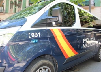 Detenido un hombre por quemar una habitación tras prender fuego a un cojín «porque tenía frío»