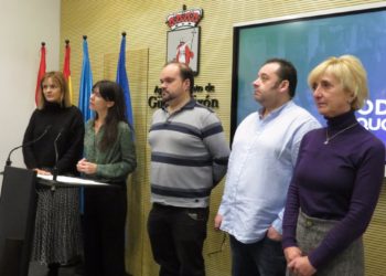 Podemos-Equo Xixón pide que el hospital de Jove entre en la red pública