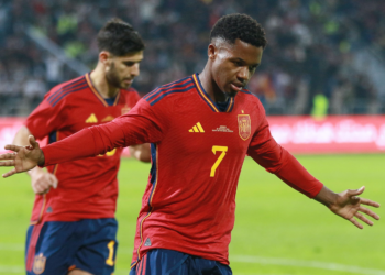 «¡Ye lo que hay…!»: el Twitter oficial de la Copa Mundial de la FIFA se asturianiza