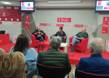 Una «botica» de un Gijón grandón