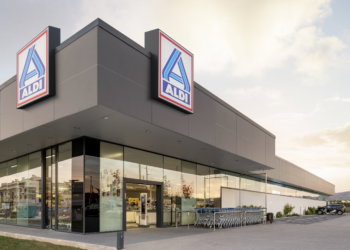 ALDI abre supermercado en Gijón, el primero de Asturias