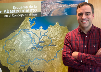 Olmo Ron, sobre Emulsa: «No tengo intención de gestionar la empresa, no es mi cometido»