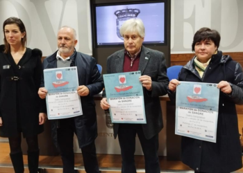 La donación de sangre, «más necesaria que nunca» en estos momentos