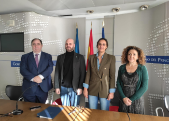 Los Colegios de Abogados de Gijón y de Oviedo organizan junto al Principado unas jornadas de asesoría legal a personas LGTBI