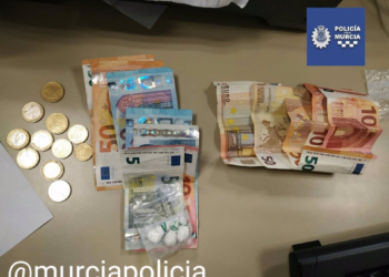 Cae una organización criminal de estafas piramidales de al menos 30 personas, una en Oviedo