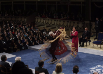 Abierta la presentación de candidaturas para los Premios Princesa de Asturias 2023