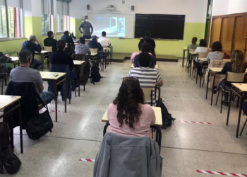 El Principado hará cuatro procesos selectivos para cubrir 509 plazas de la Administración