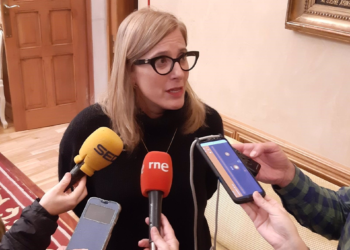Sin Nochevieja en el Ayuntamiento: Divertia dice que no tiene solicitudes de hosteleros para organizarla
