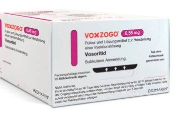 Aprobada la financiación en el Sistema Nacional de Salud del primer fármaco para la acondroplasia