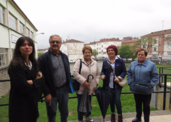 Podemos-Equo Xixón preguntará en Comisión si ya hay proyecto para la rehabilitación de las viviendas de Roces