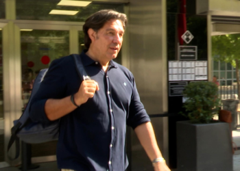 Luis Lorenzo y Arantxa Palomino declaran este martes para aclarar cómo murió su tía Isabel