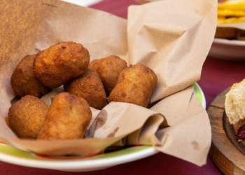 Este lunes finaliza el plazo de inscripción para ‘Qué croqueta eres’