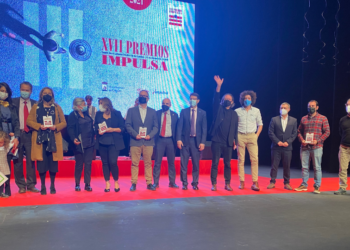 Ya puedes presentar tu candidatura para los XVIII Premios Impulsa