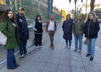 CSI impugnará el ERE de Duro Felguera por ser «totalmente fraudulento»