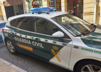 La Guardia Civil aconseja extremar precauciones durante el Black Friday ante el aumento de ciberdelitos en compras online
