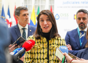 El Consejo de Ministros aprueba crear una nueva unidad judicial en Asturias