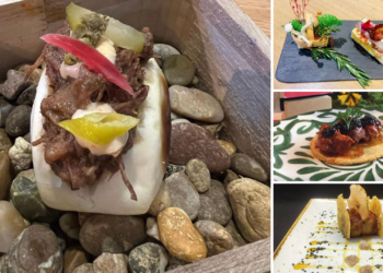 ‘Oviedo de Pinchos’ ya tiene finalistas