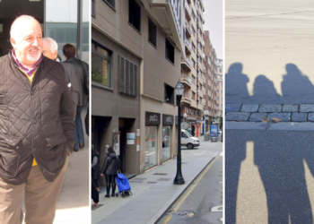 Testimonios anónimos cuentan sus experiencias en casa del ‘padre Chus’: «Daba mucho asco y vergüenza»