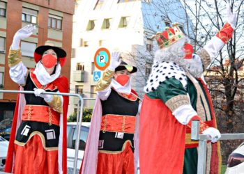 La Navidad vuelve a El Coto con un amplio programa de actividades