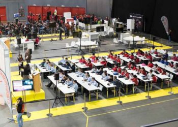 La Universidad de Oviedo organizará en Asturias un Cybercamp, referencia de la ciberseguridad