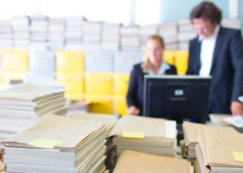 Comienza el proceso de estabilización del empleo público temporal en Asturias