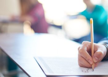 Convocada la prueba para obtener el título de Bachiller para mayores de 20 años