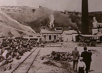 ¿Cuál es el origen del himno ‘En el pozo María Luisa’?