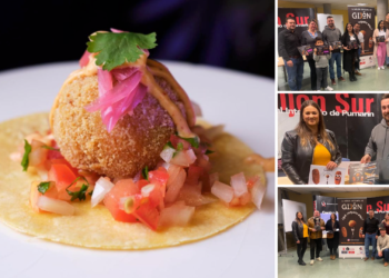 Gijón ya tiene Mejor Croqueta 2022