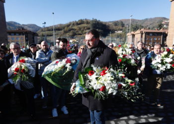 Barbón ve «cambios de tendencia» en el desarrollo de las Cuencas Mineras