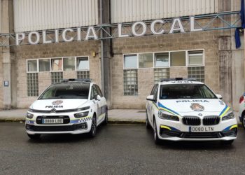 Detenido en Avilés un hombre de 57 años por un presunto delito de violencia de género