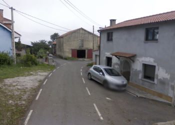 5 personas intoxicadas en un incendio en Llanera