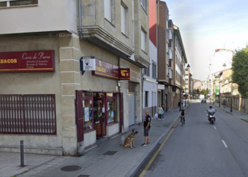 70.000 euros de la Primitiva caen en Gijón