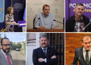 De la preocupación de Foro al optimismo de Podemos: reacciones políticas a los presupuestos