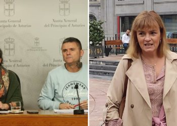 Tomé (Podemos) califica de «acusaciones inaceptables» que la dirección del partido la acuse de «violencia política»